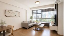 Blk 38B The River Vista @ Kallang (Kallang/Whampoa), HDB 3 Rooms #565768861
